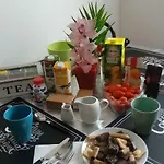 Pensjonat Le Mondine *
