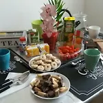 Pensjonat Le Mondine