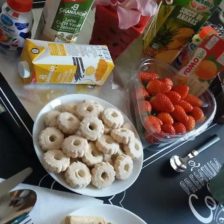 Le Mondine Πανσιόν *