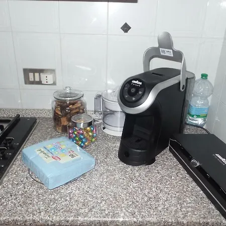 Konukevi Le Mondine Molinella