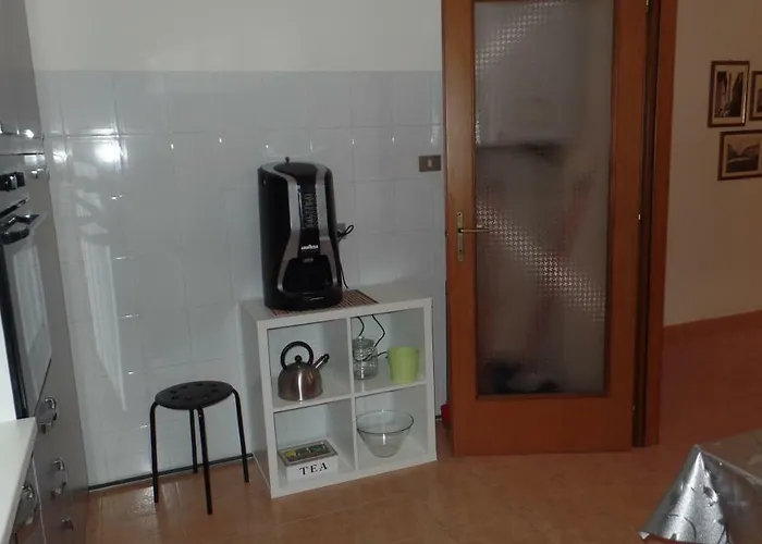 Konukevi Le Mondine Molinella