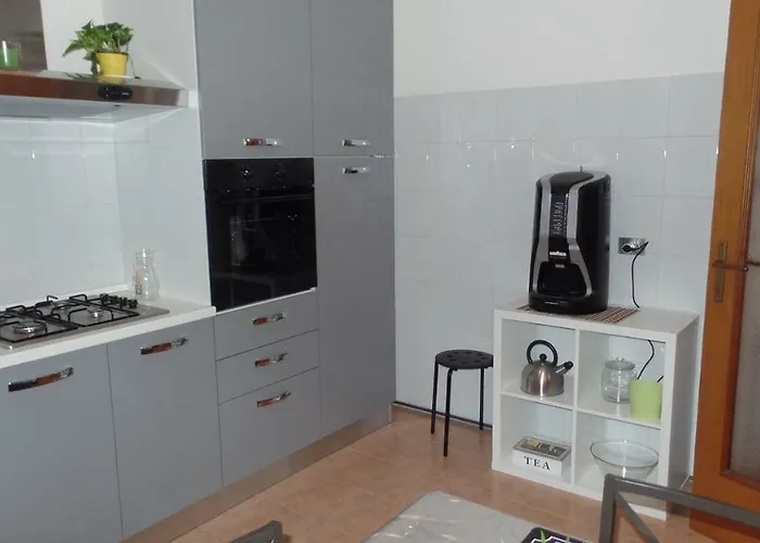 Le Mondine Konukevi Molinella