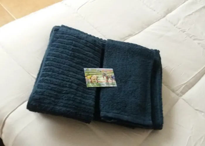 Konukevi Le Mondine Molinella