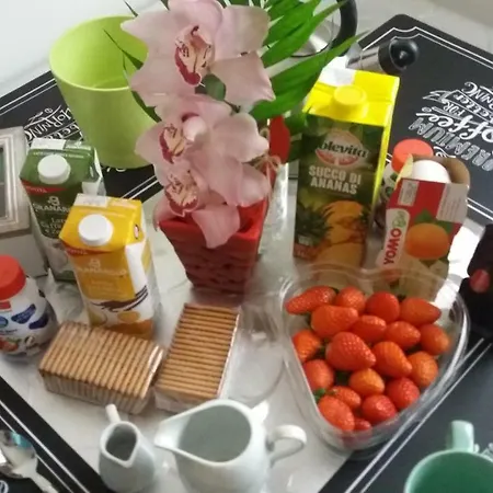 Гостевой дом Le Mondine Молинелла