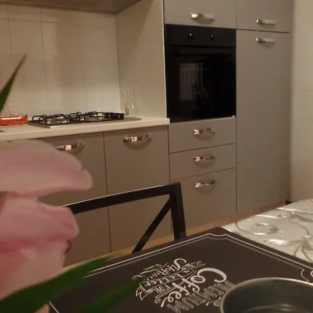 Le Mondine Pensión Molinella