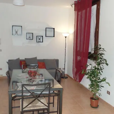 Pensión Le Mondine Molinella