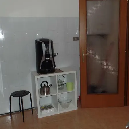 Pensión Le Mondine Molinella