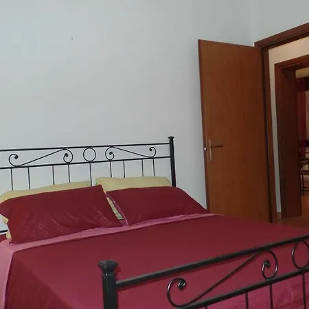 Le Mondine Pensión Molinella