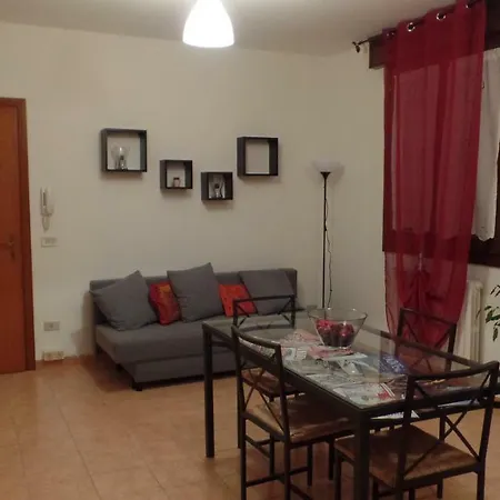 Le Mondine Pensión Molinella