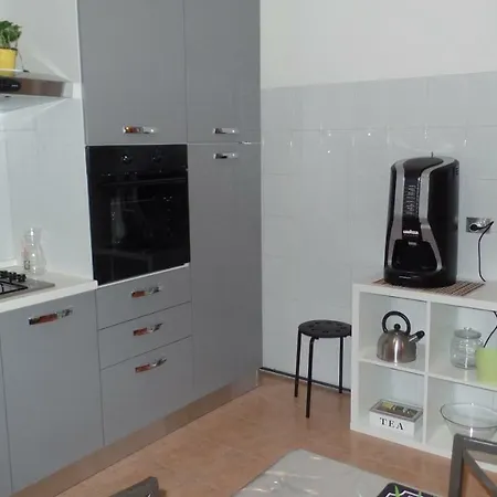 Le Mondine Pensión Molinella