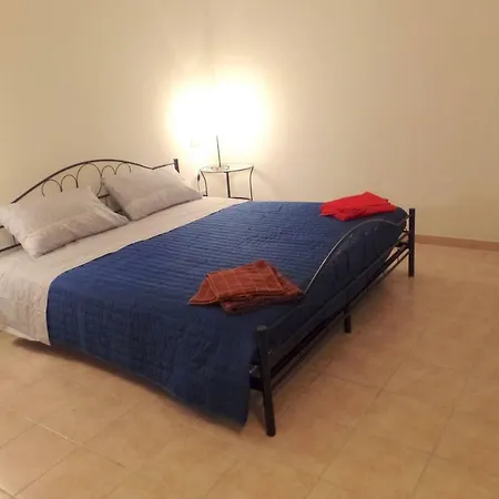 Le Mondine Гостевой дом Молинелла