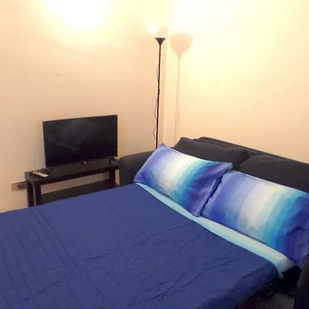 Гостевой дом Le Mondine Молинелла