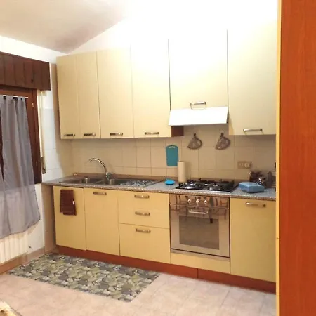 Pensión Le Mondine Molinella