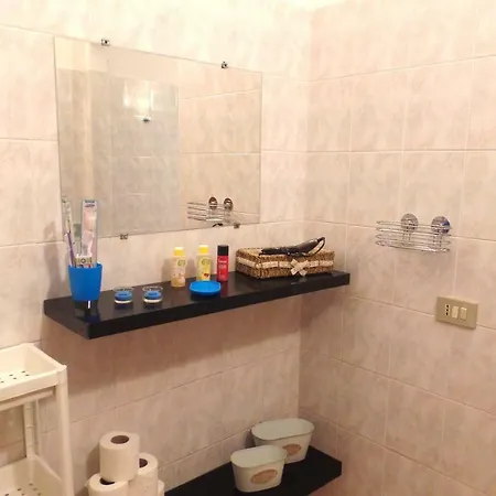 Le Mondine Pensión *