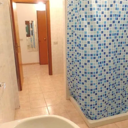 بيت ضيافة Le Mondine