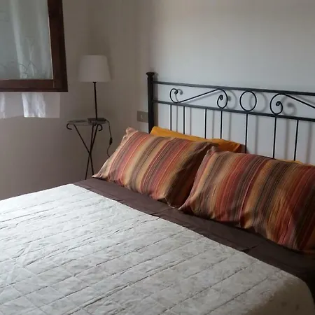 Pensión Le Mondine *