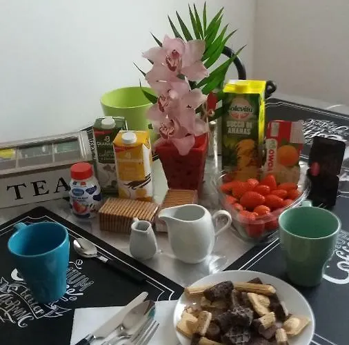 Гостевой дом Le Mondine *