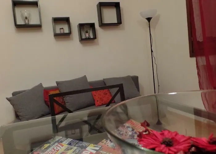 Гостевой дом Le Mondine Молинелла