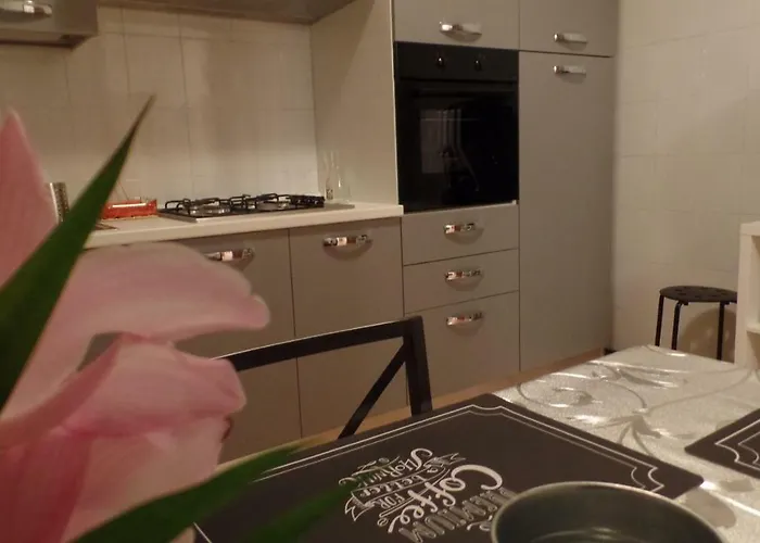 Le Mondine Maison d'hôtes Molinella