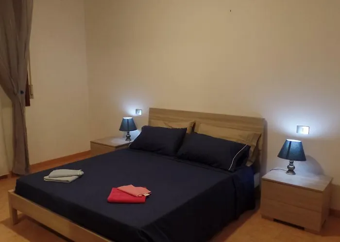 Гостевой дом Le Mondine Молинелла