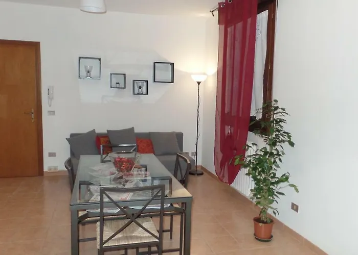 Гостевой дом Le Mondine Молинелла