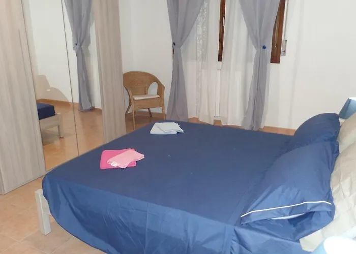 Le Mondine Maison d'hôtes