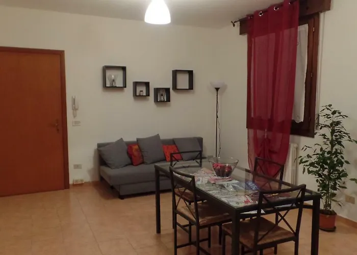 Le Mondine Гостевой дом Молинелла