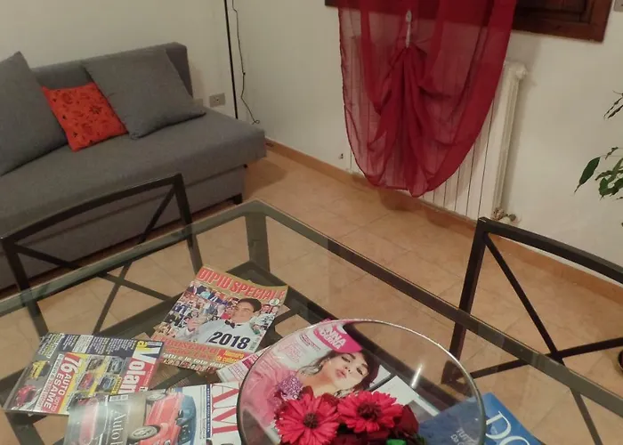 Maison d'hôtes Le Mondine Molinella