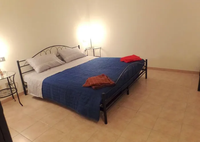 Le Mondine Maison d'hôtes Molinella