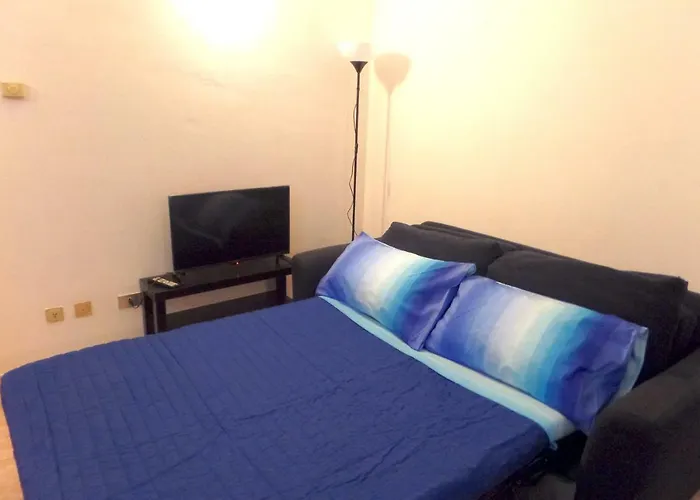 Maison d'hôtes Le Mondine Molinella