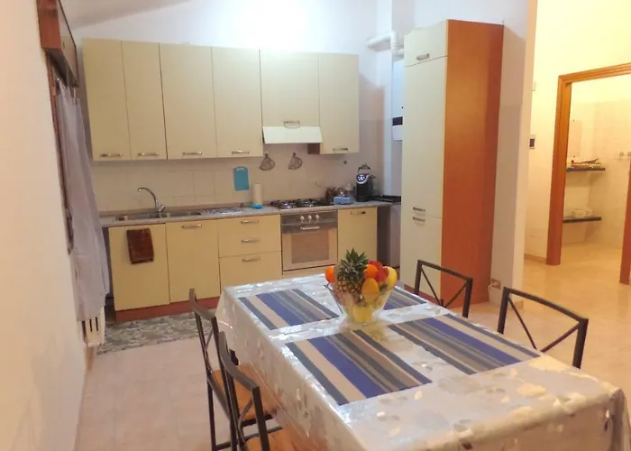 Гостевой дом Le Mondine *