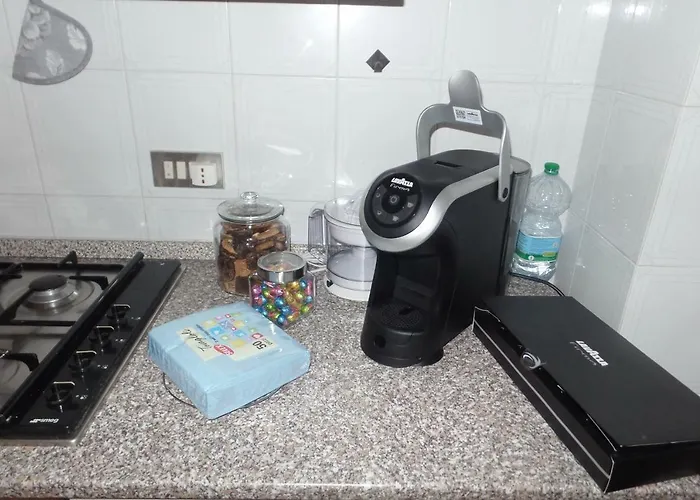 Maison d'hôtes Le Mondine Molinella