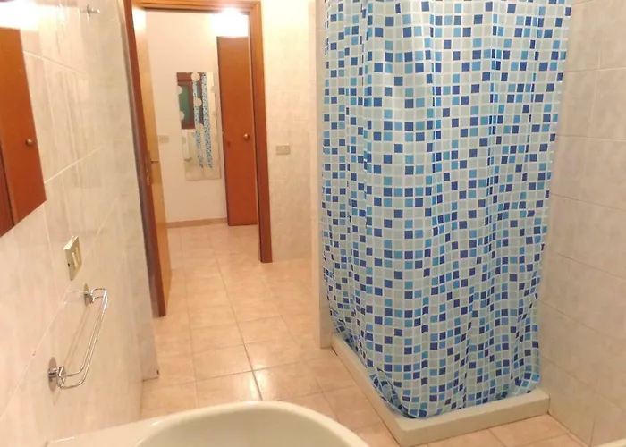 Гостевой дом Le Mondine