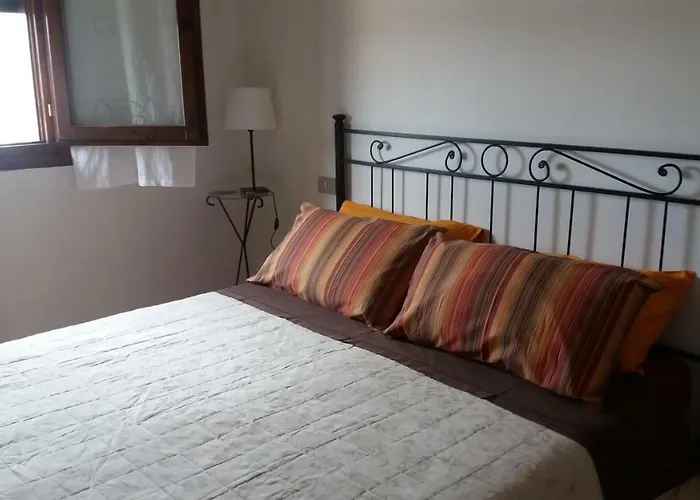 Гостевой дом Le Mondine *